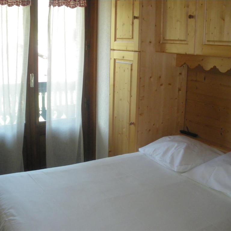 Hotel Le Grand Tetras - Chambre Double - 3