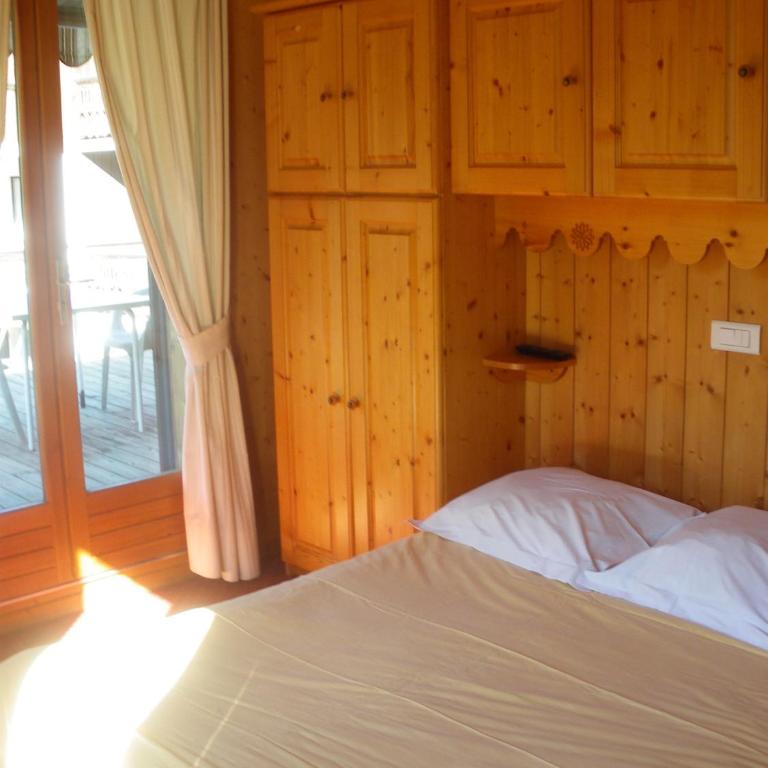 Hotel Le Grand Tetras - Chambre Double - 2