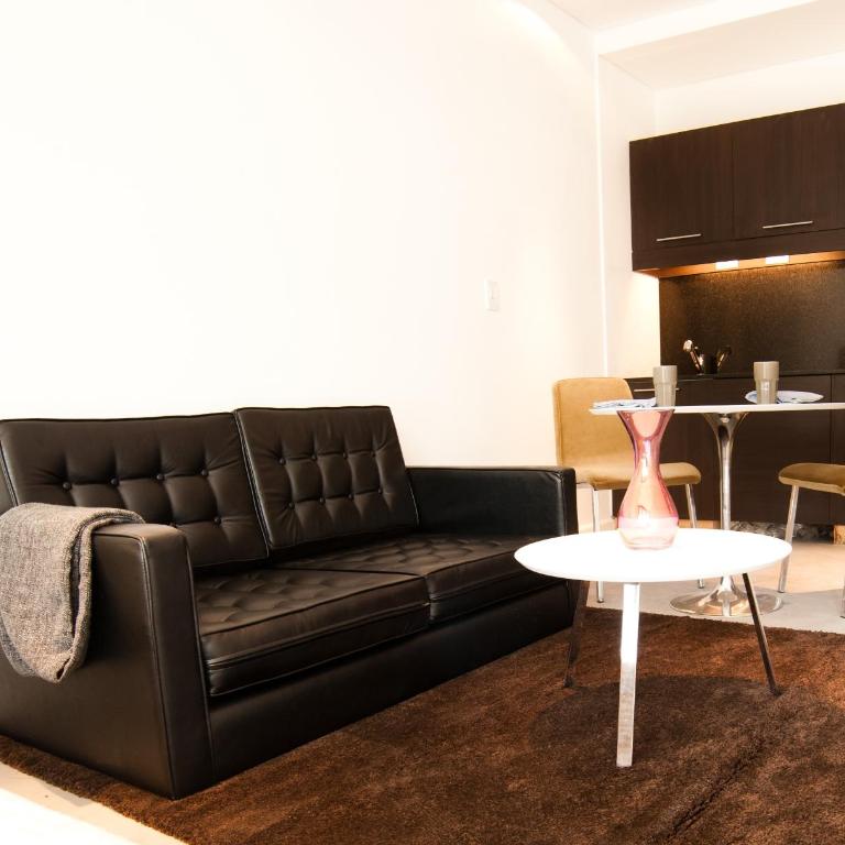 Bue Apartments - Apartamento de 1 dormitorio - 4