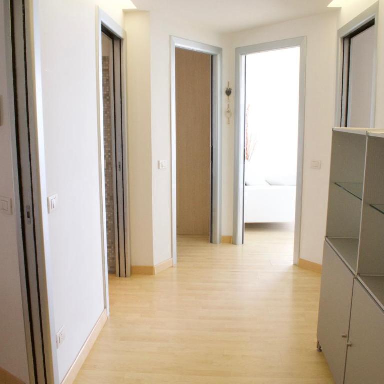 App4rent Augustus Sea View - Family House - wifi&parking - - Appartamento con 3 Camere da Letto - 34
