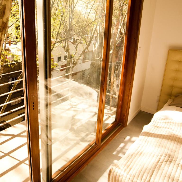 Bue Apartments - Estudio - 13