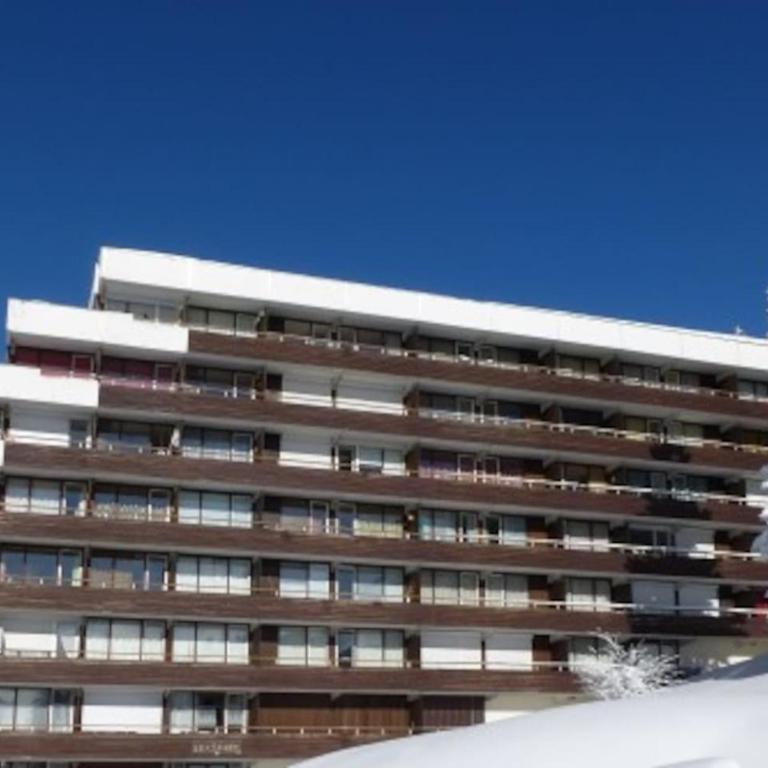Charmant studio cabine COSY à 100 m des pistes - Apartamento de 1 dormitorio - 26
