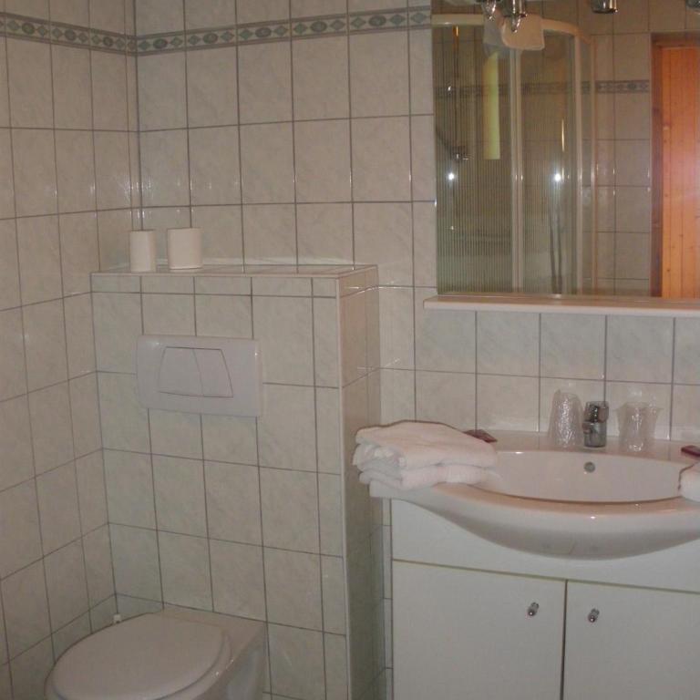 Hotel Le Grand Tetras - Chambre Triple - 4