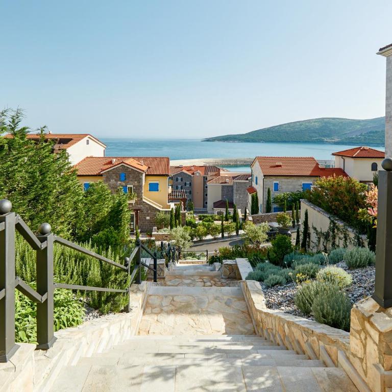 Apartment G621 - Lustica Bay - Apartman sa Pogledom na More - 14