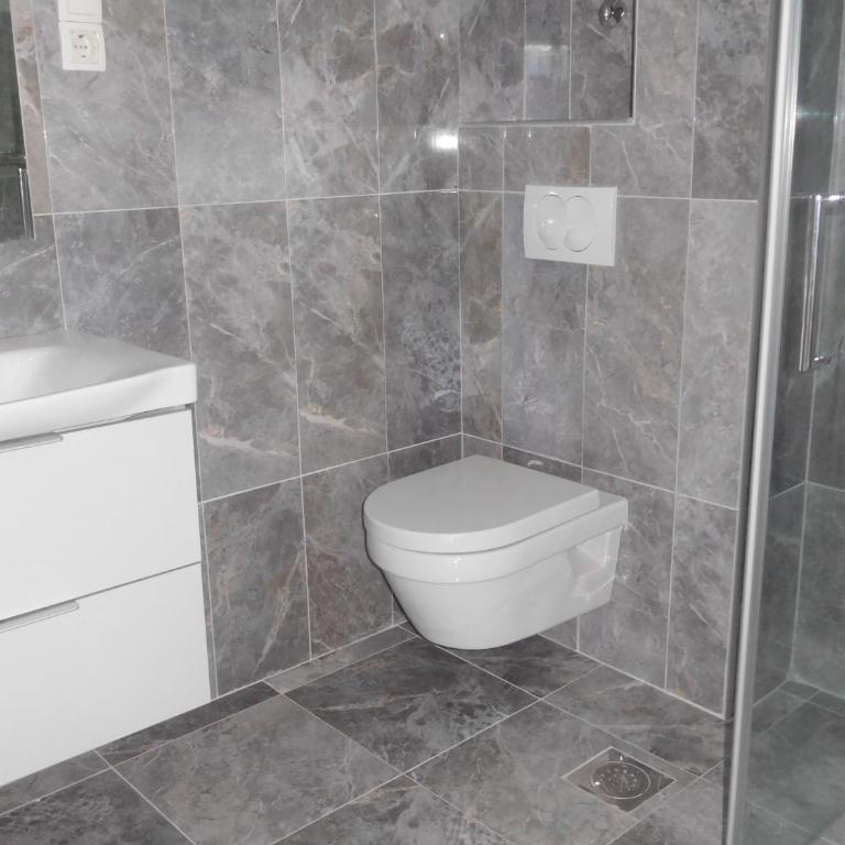 Villa Aronija - Studio with Sea View - 2