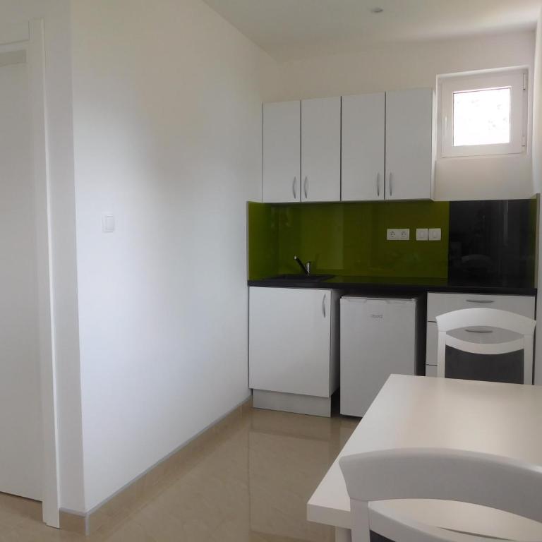 Villa Aronija - Studio with Sea View - 4