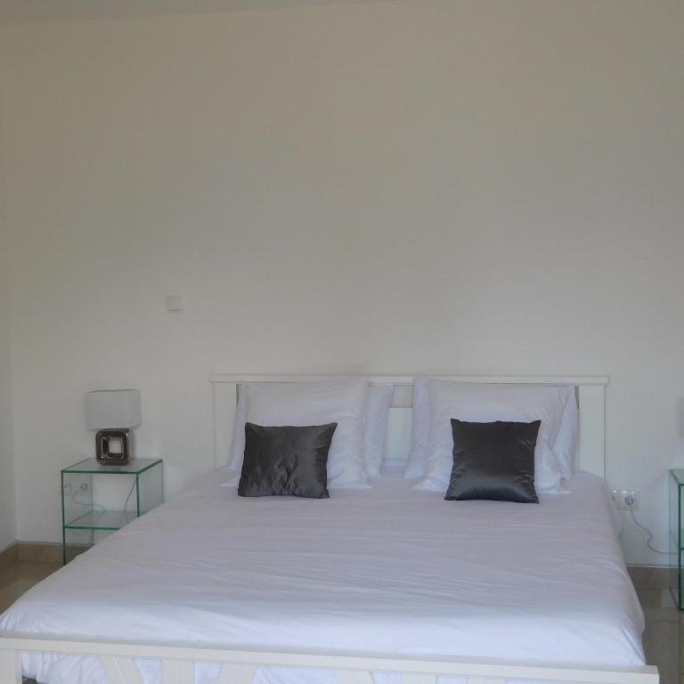 Villa Aronija - Studio with Sea View - 5