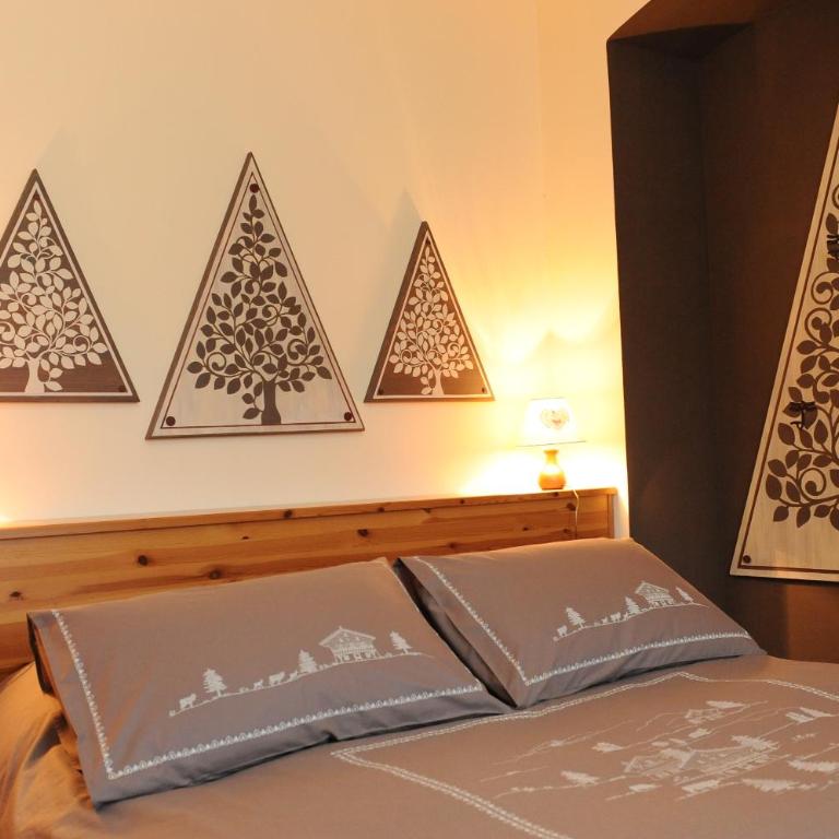 Casa Mezzavalle - Apartamento de 2 dormitorios - 1