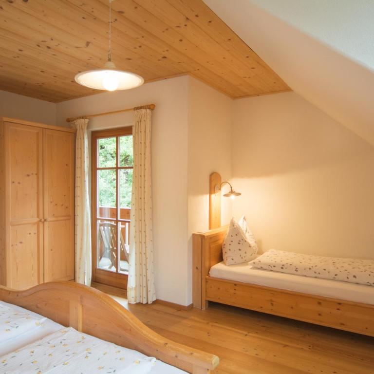 Peterer Hof - Appartamento con 1 Camera da Letto - 6