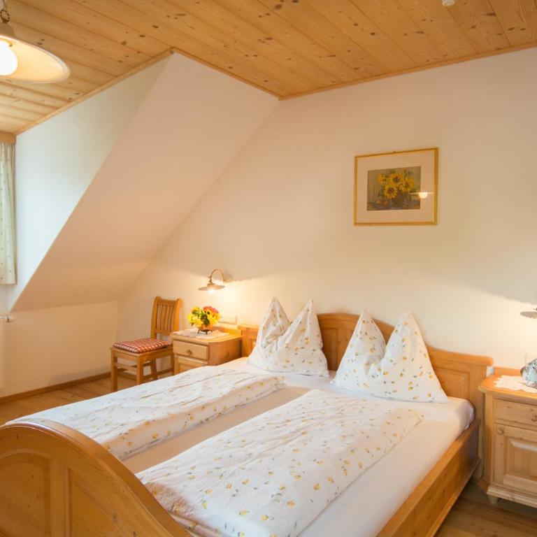 Peterer Hof - Appartamento con 1 Camera da Letto - 5