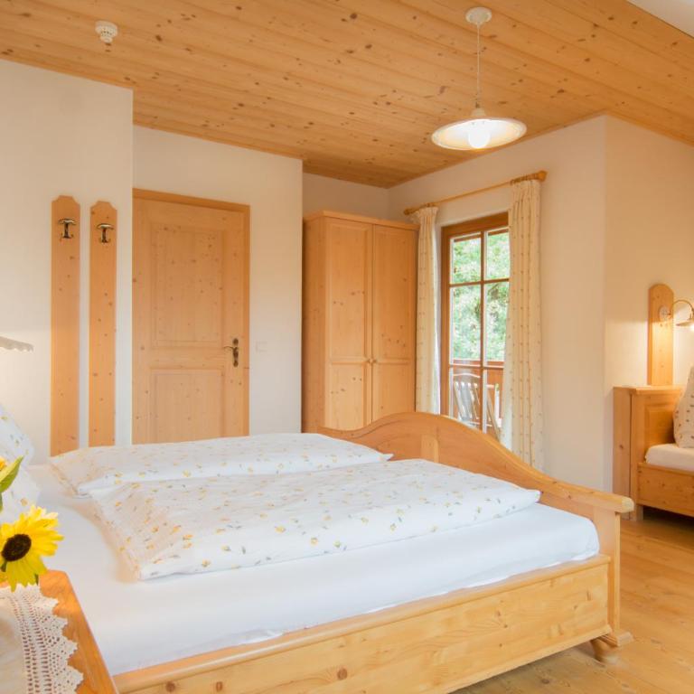 Peterer Hof - Appartamento con 1 Camera da Letto - 7