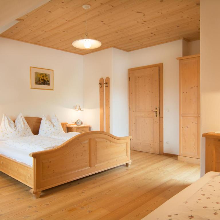 Peterer Hof - Appartamento con 1 Camera da Letto - 8