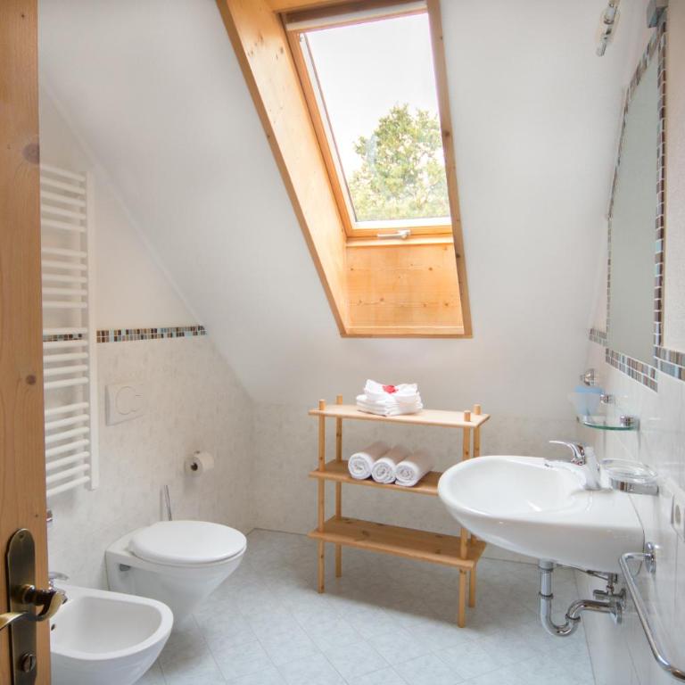 Peterer Hof - Appartamento con 1 Camera da Letto - 9