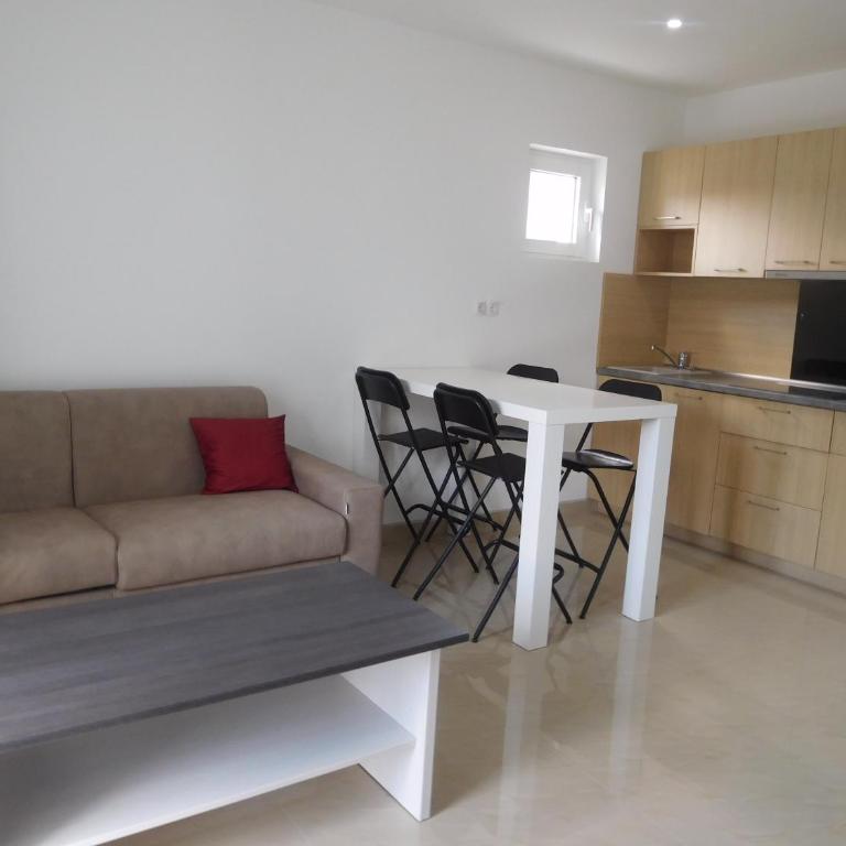 Villa Aronija - Apartman Tipa "Suite" sa 1 Spavaćom Sobom - 4