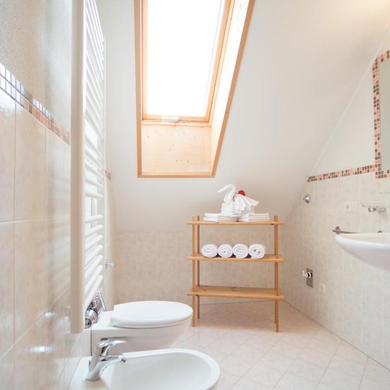 Peterer Hof - Appartamento con 2 Camere da Letto - 7