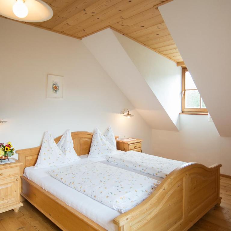 Peterer Hof - Appartamento con 2 Camere da Letto - 3