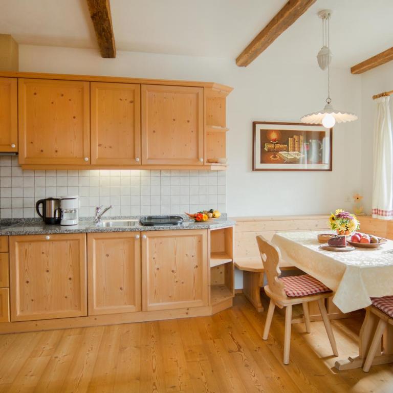 Peterer Hof - Appartamento con 2 Camere da Letto - 1