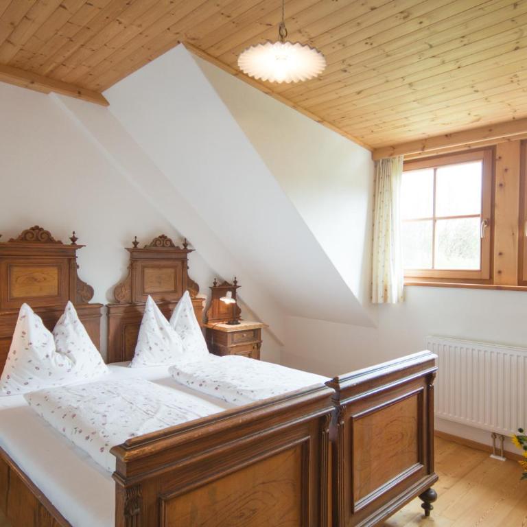 Peterer Hof - Appartamento con 2 Camere da Letto - 5