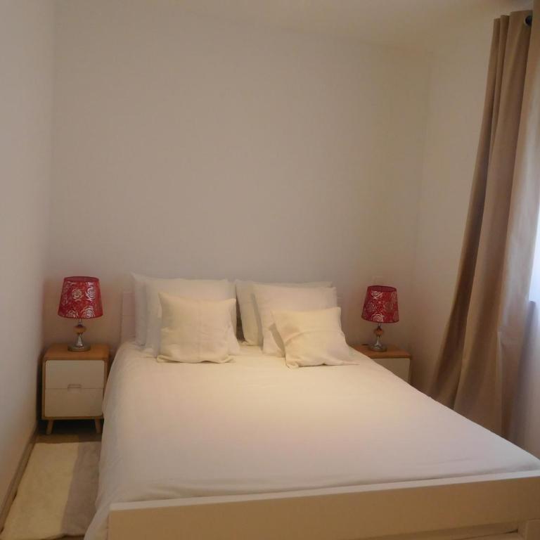 Villa Aronija - One-Bedroom Suite - 3