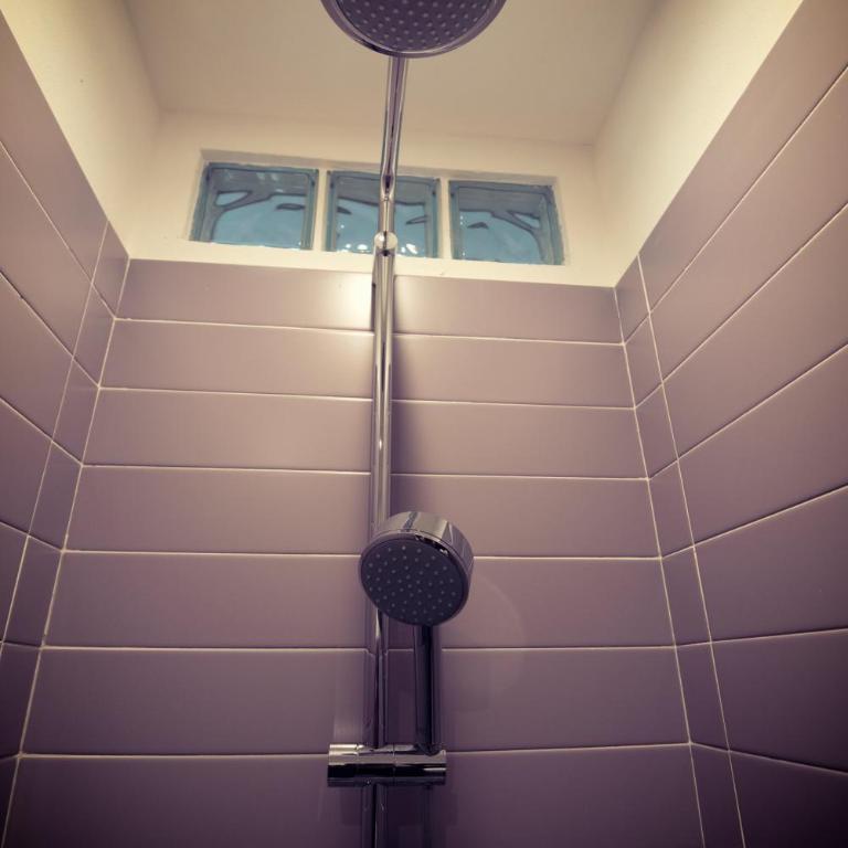 John B .&B. - Camera Matrimoniale con Bagno Privato Esterno - 6