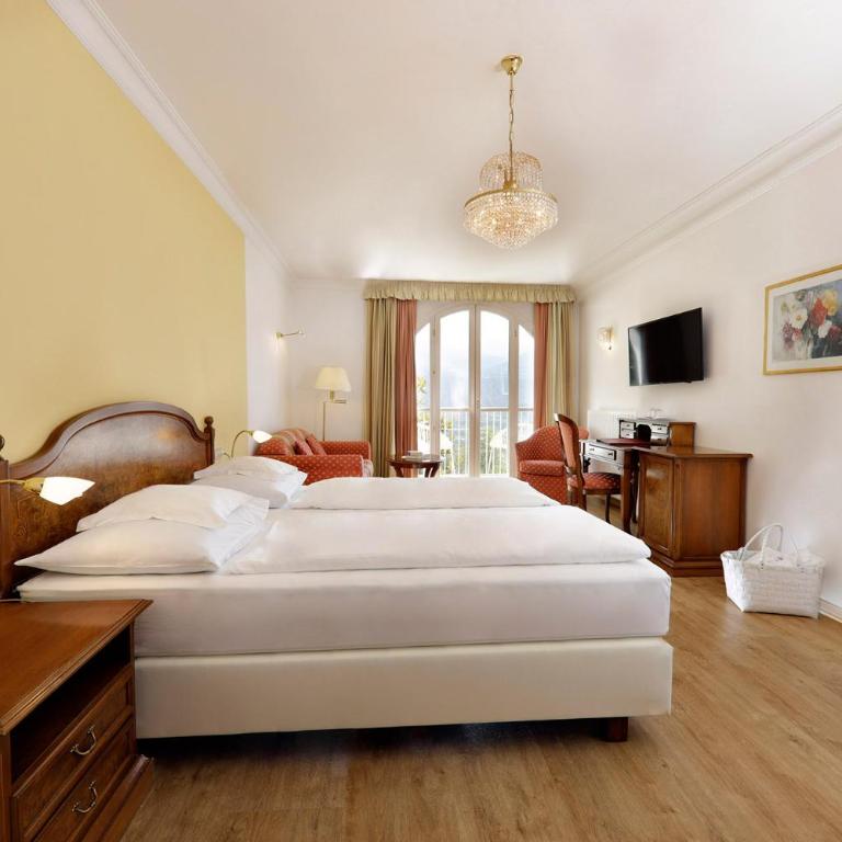 Hotel Mühle Mayer - Suite Junior - 2