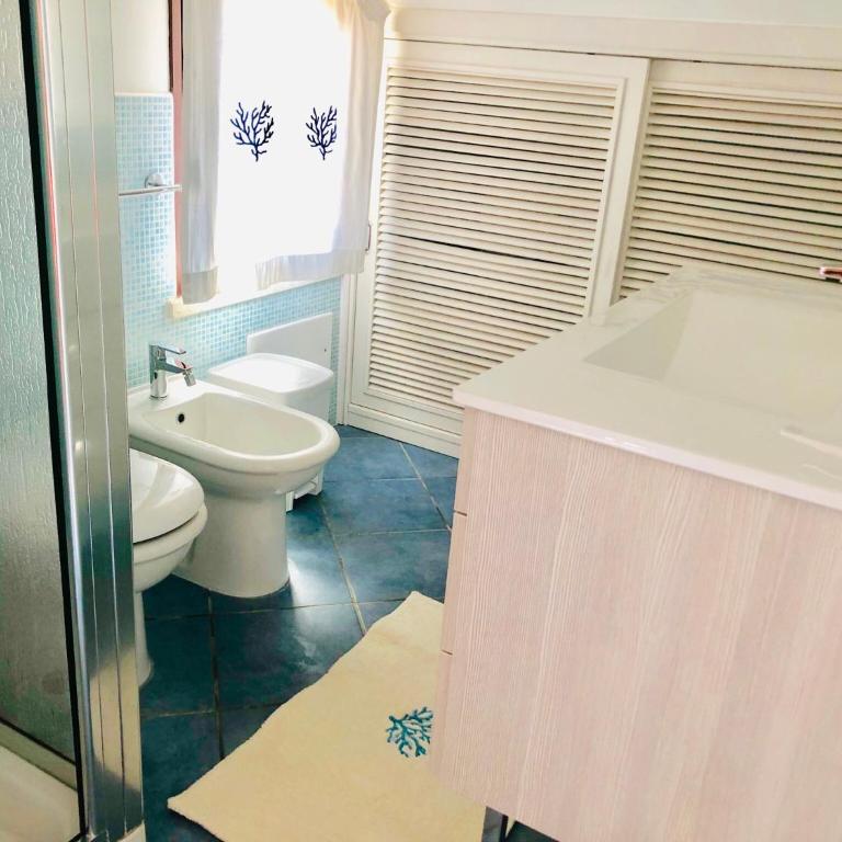Villa Camelie - Appartamento con 1 Camera da Letto - 29