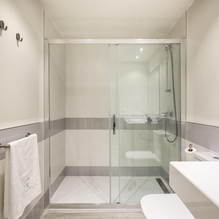 iloftmalaga Estación Central - Apartamento - 4