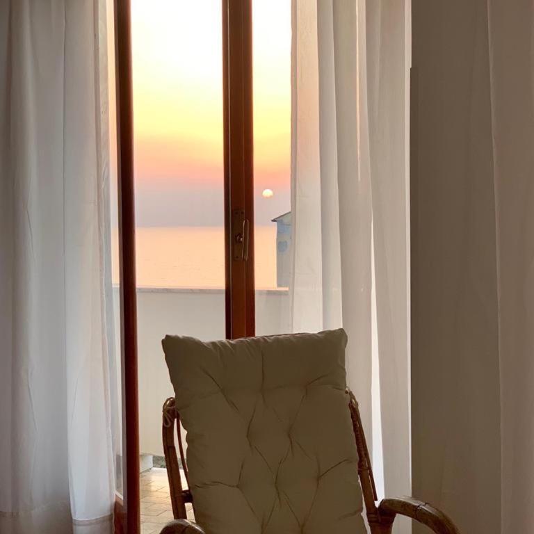 Casa Tropea - Appartamento con 2 Camere da Letto - 9