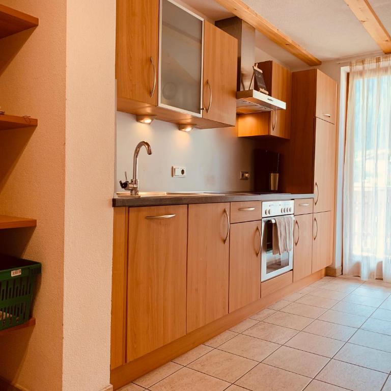 Apartments Grossgasteiger - Apartamento - 2 niveles - 17