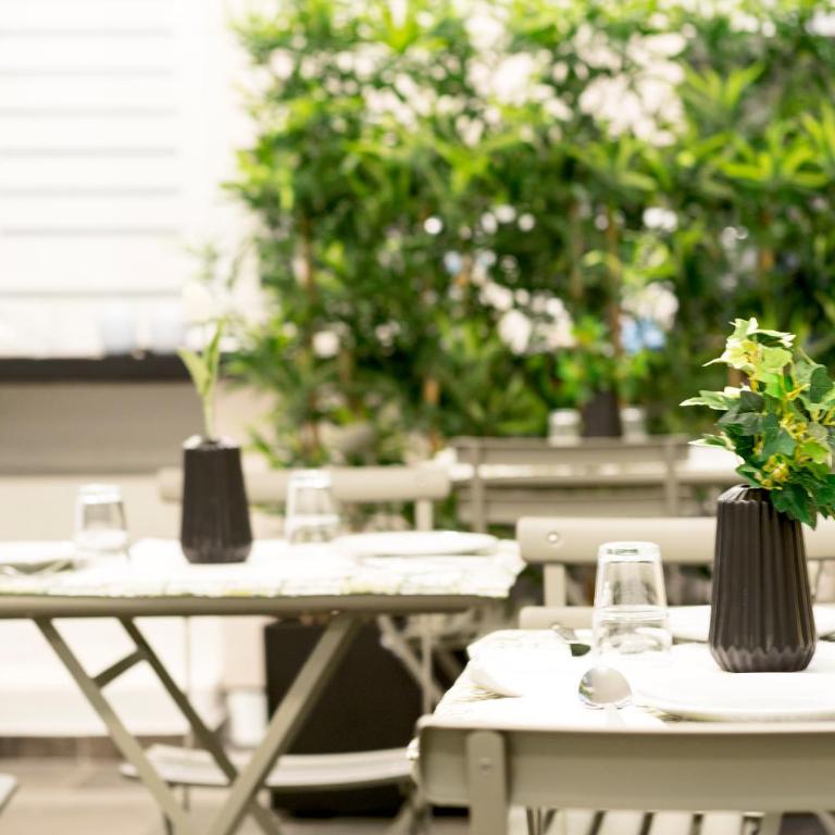 Centosedici Rooms - Suite con Terrazza - 8