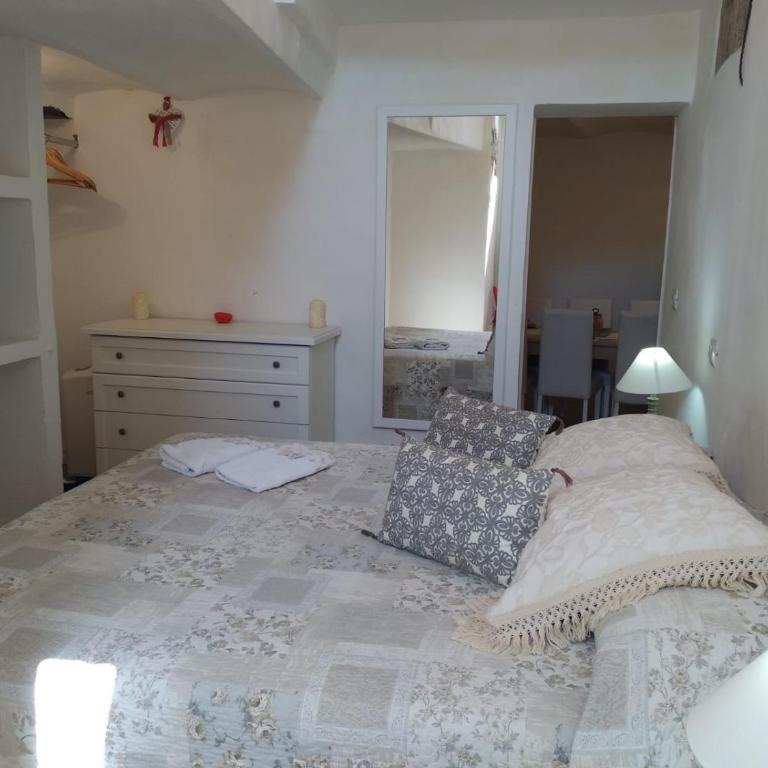 Ai Barutoli - Appartamento con 2 Camere da Letto - 34