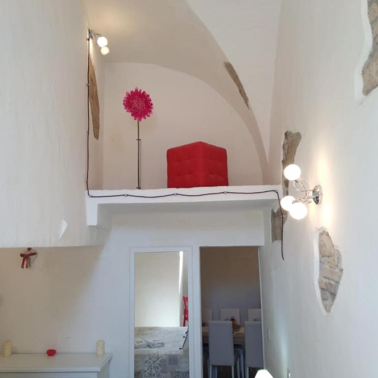 Ai Barutoli - Appartamento con 2 Camere da Letto - 5