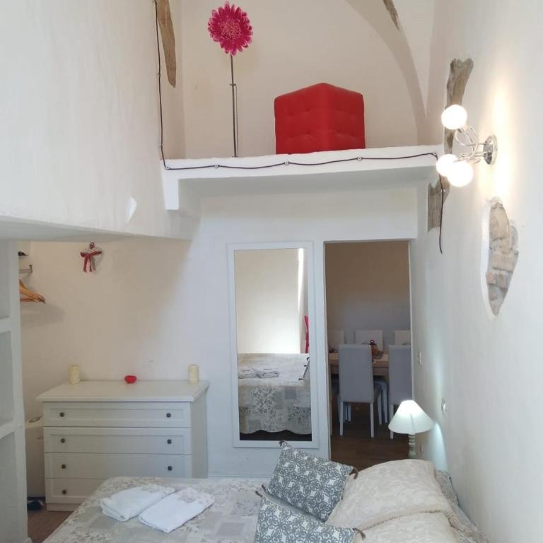 Ai Barutoli - Appartamento con 2 Camere da Letto - 22