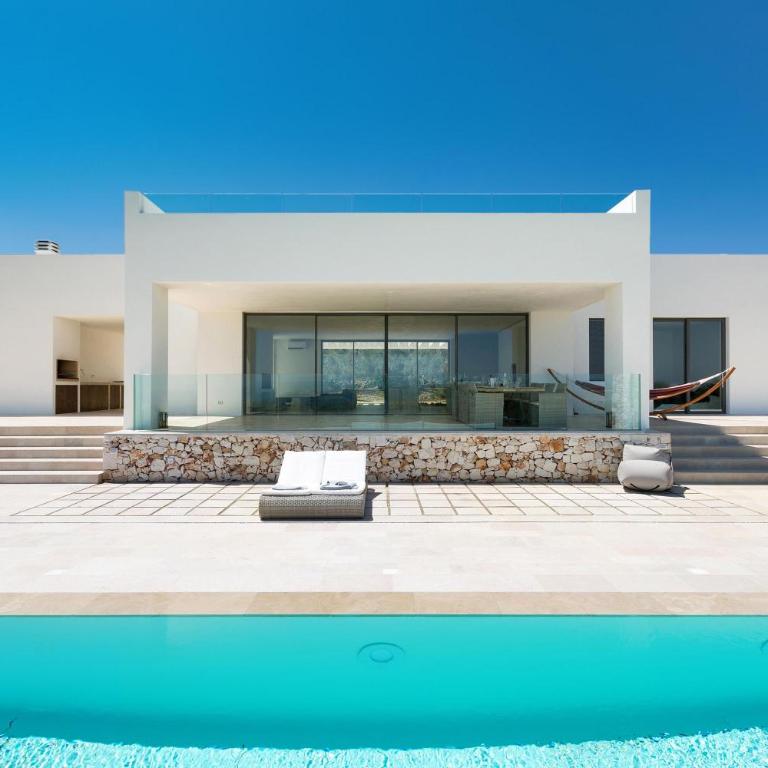 Villa La Linda by Perle di Puglia - Villa with Private Pool - 1