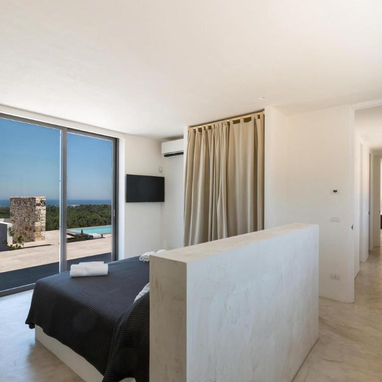 Villa La Linda by Perle di Puglia - Villa with Private Pool - 32