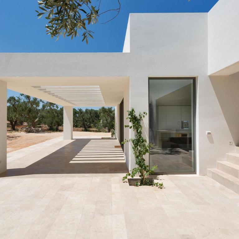 Villa La Linda by Perle di Puglia - Villa with Private Pool - 16