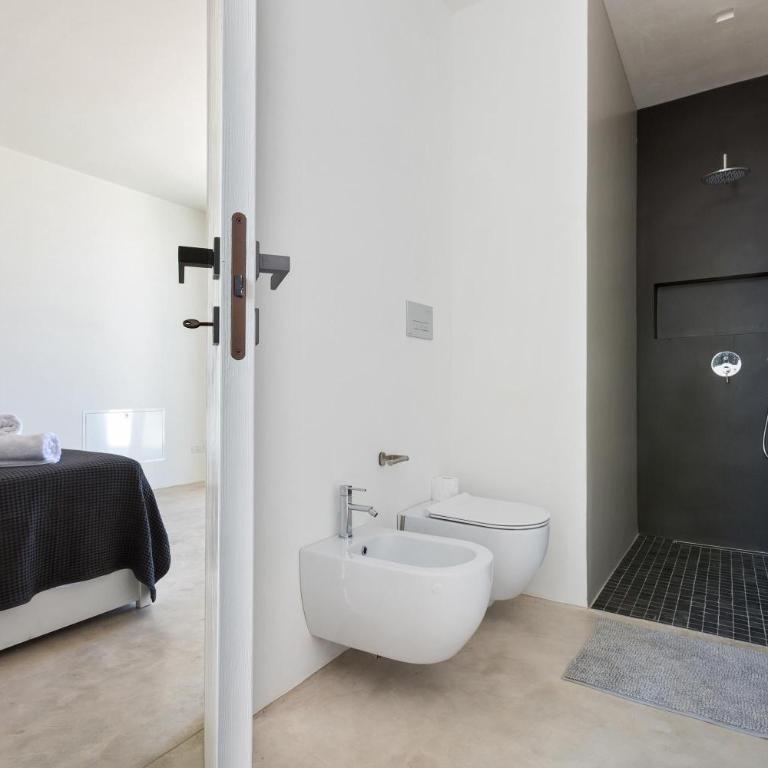 Villa La Linda by Perle di Puglia - Villa with Private Pool - 43