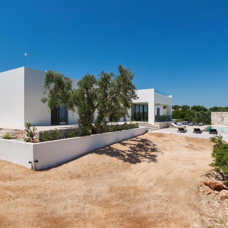 Villa La Linda by Perle di Puglia - Villa with Private Pool - 9