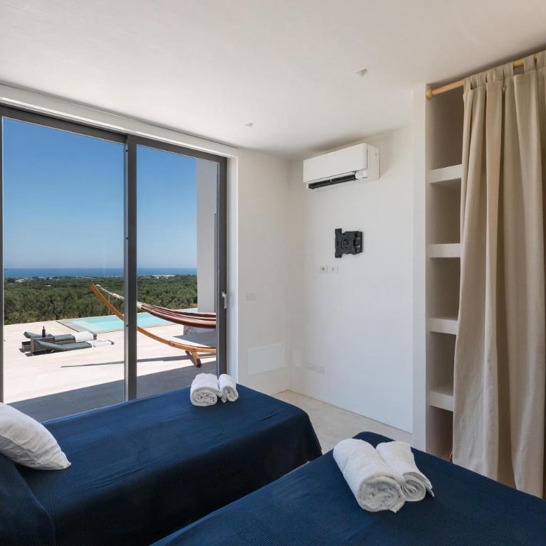 Villa La Linda by Perle di Puglia - Villa with Private Pool - 36