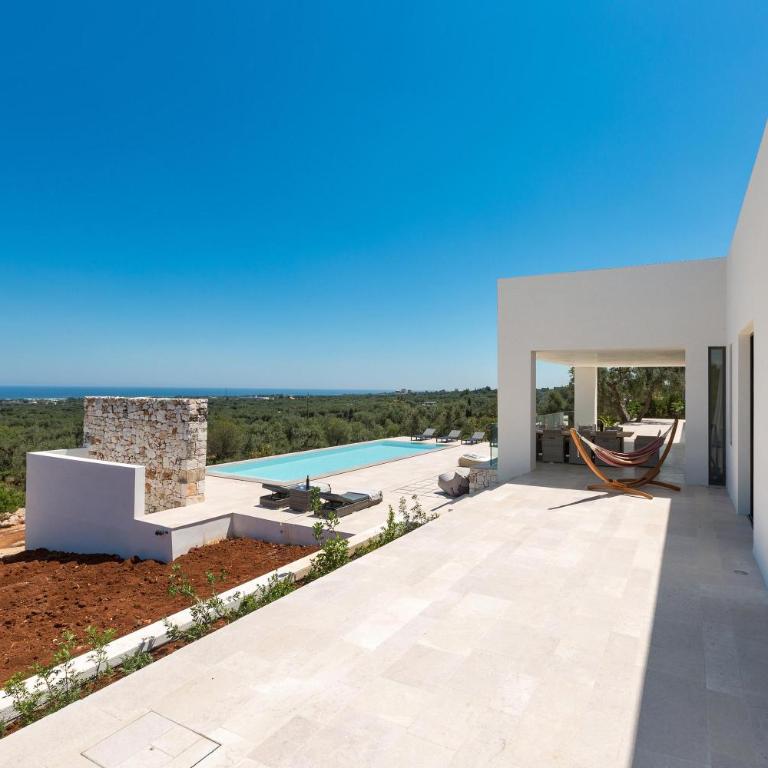Villa La Linda by Perle di Puglia - Villa with Private Pool - 11