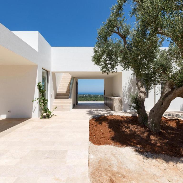 Villa La Linda by Perle di Puglia - Villa with Private Pool - 18