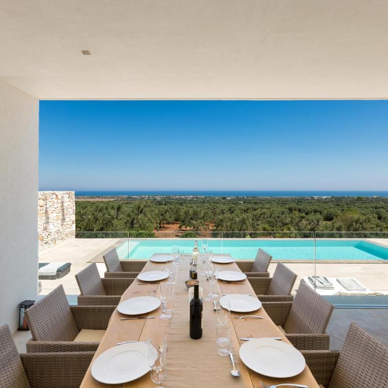Villa La Linda by Perle di Puglia - Villa with Private Pool - 5