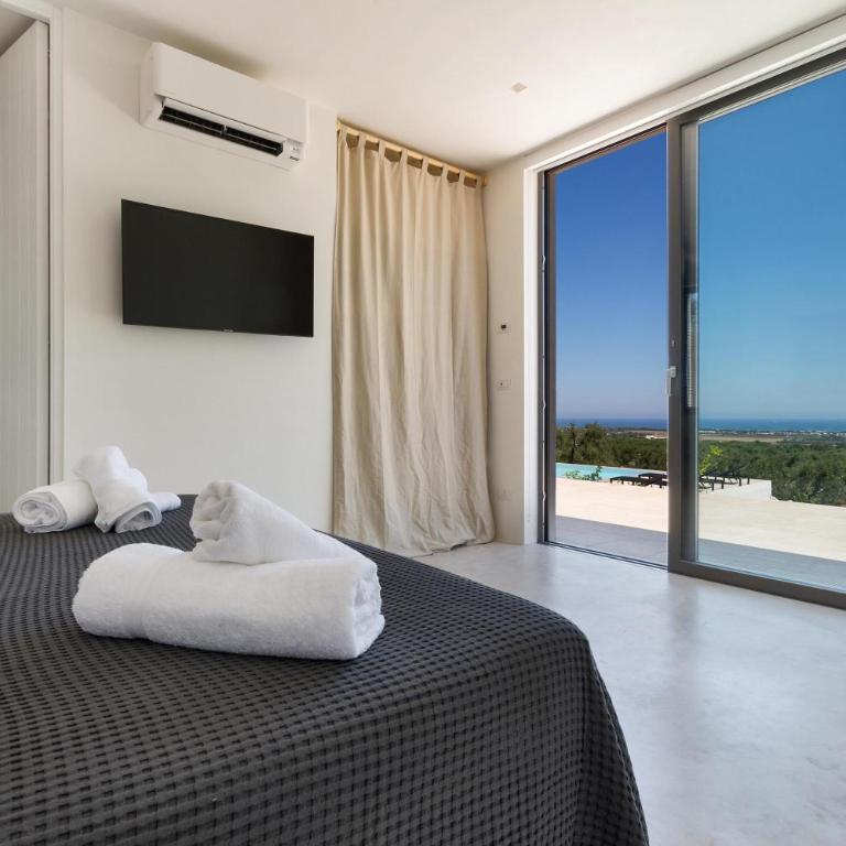 Villa La Linda by Perle di Puglia - Villa with Private Pool - 38