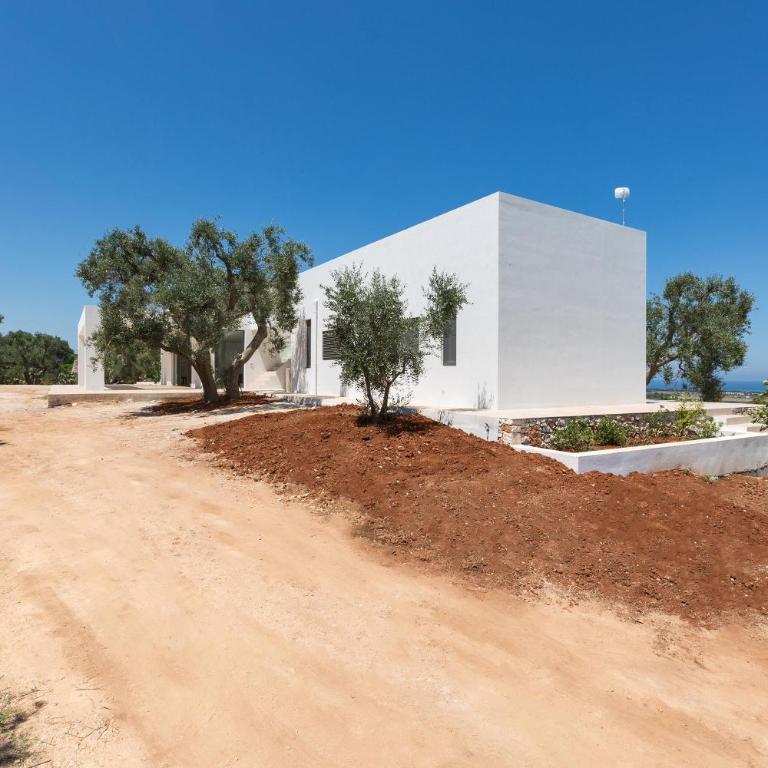 Villa La Linda by Perle di Puglia - Villa with Private Pool - 46