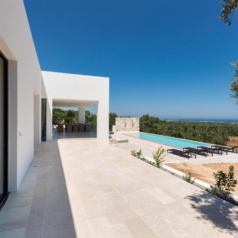 Villa La Linda by Perle di Puglia - Villa with Private Pool - 12