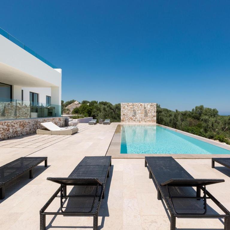 Villa La Linda by Perle di Puglia - Villa with Private Pool - 13