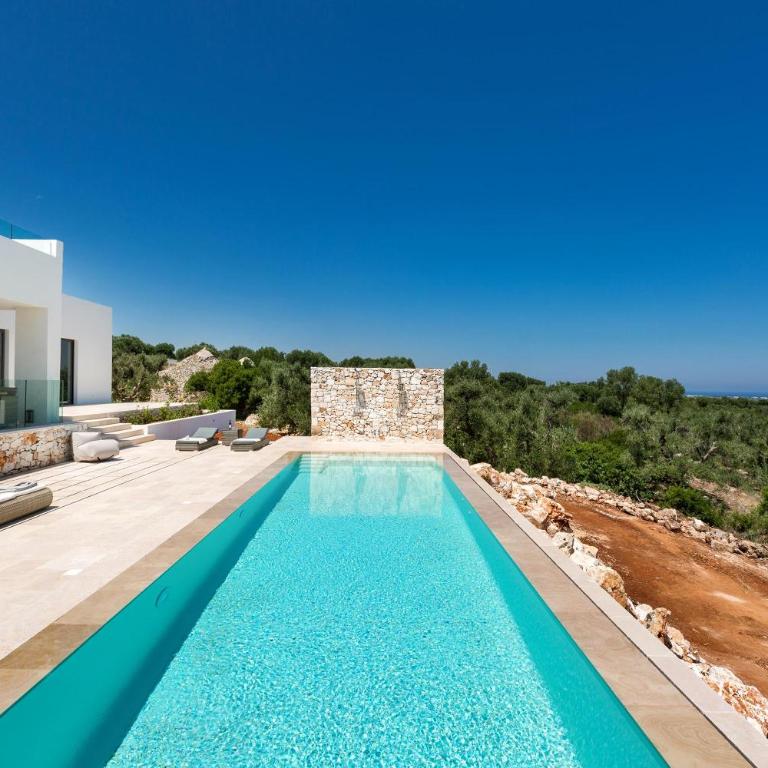 Villa La Linda by Perle di Puglia - Villa with Private Pool - 3