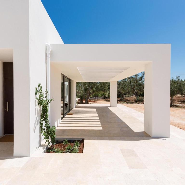 Villa La Linda by Perle di Puglia - Villa with Private Pool - 17