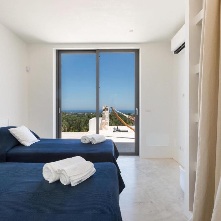 Villa La Linda by Perle di Puglia - Villa with Private Pool - 33