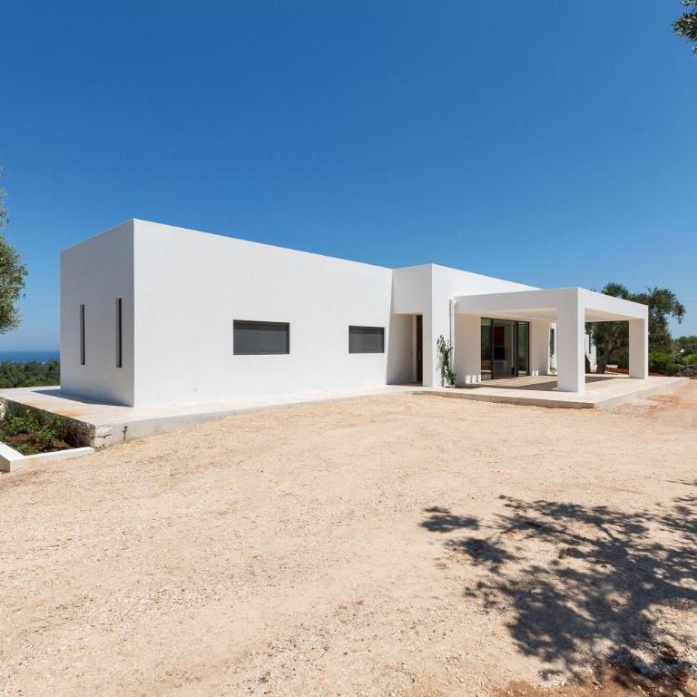 Villa La Linda by Perle di Puglia - Villa with Private Pool - 15